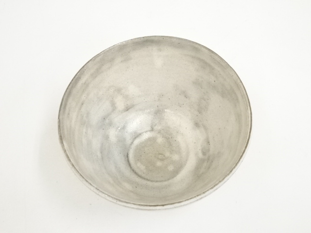 道具 ] - 道具 熊野焼 皿谷実造 茶碗（共箱） | ネットショップ圭